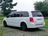 Used 2016 Dodge Grand Caravan R/T image 5