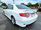 Used 2013 Toyota Corolla S Special Edition image 4