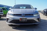 New 2025 Volkswagen Jetta S image 3
