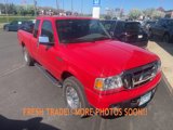 Used 2011 Ford Ranger XLT w/ Bright Trim Group image 4