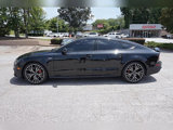 Used 2017 Audi A7 3.0T Premium Plus w/ Black Optic Package image 2