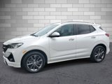Used 2021 Buick Encore GX Select w/ Sport Touring Package image 2