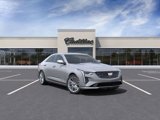 New 2025 Cadillac CT4 Premium Luxury image 2