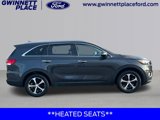 Used 2017 Kia Sorento EX w/ EX Premium Package image 4