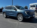 New 2025 GMC Acadia Denali w/ Super Cruise Package image 2