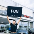 Used 2019 Kia Forte LXS image 2