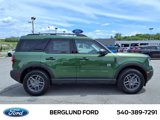New 2025 Ford Bronco Sport Big Bend image 4