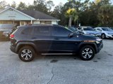 Used 2016 Jeep Cherokee Trailhawk w/ Comfort/Convenience Group image 4