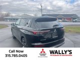 New 2025 Mitsubishi Outlander SE image 5