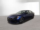Used 2023 Nissan Altima 2.5 SR image 2