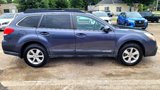 Used 2014 Subaru Outback 2.5i Premium w/ Moonroof Package image 4