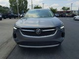 Used 2021 Buick Envision Avenir w/ Technology Package II image 3