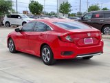 Used 2019 Honda Civic LX image 5
