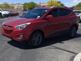 Used 2015 Hyundai Tucson SE image 5