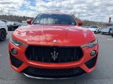 Used 2023 Maserati Levante F Tributo image 4