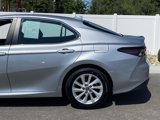 Used 2024 Toyota Camry LE image 4