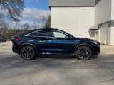 New 2025 INFINITI QX55 Luxe w/ Cargo Package image 2
