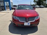 Used 2009 Lincoln MKS image 2