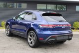 Certified 2024 Porsche Macan image 3