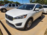 Certified 2017 Kia Sorento LX image 2