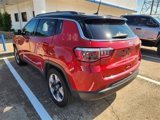Used 2020 Jeep Compass Limited w/ Luxury Seat Group image 4