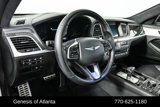 Used 2018 Genesis G80 3.3T Sport image 2