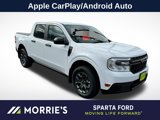 Used 2023 Ford Maverick XLT image 3