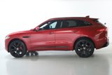 Used 2019 Jaguar F-PACE S image 4