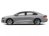Certified 2021 Volkswagen Passat 2.0T S image 3