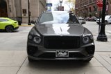 Used 2021 Bentley Bentayga image 2