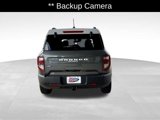 New 2024 Ford Bronco Sport Heritage w/ Heritage Convenience Package image 6