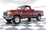 Used 1991 Ford F150 4x4 Regular Cab image 3