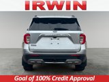 Used 2020 Ford Explorer XLT w/ Equipment Group 202A image 4