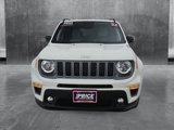 Used 2022 Jeep Renegade Limited image 2