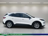 Certified 2022 Ford Escape SE image 3