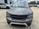 Used 2017 Dodge Journey Crossroad image 3