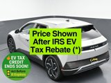 Used 2023 Hyundai Ioniq 5 SE w/ Cargo Package image 2