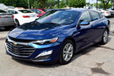 Used 2019 Chevrolet Malibu LT image 2