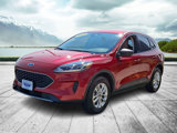 Certified 2022 Ford Escape SE w/ Convenience Package image 3
