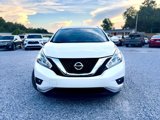 Used 2015 Nissan Murano Platinum image 6