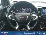 Used 2024 GMC Terrain SLT image 2