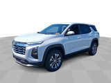 New 2025 Chevrolet Equinox LT image 5