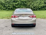 Used 2022 Chevrolet Malibu LT image 6