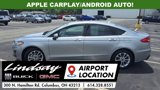 Used 2020 Ford Fusion SE image 5