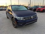 Used 2021 Volkswagen Tiguan SE image 6