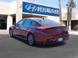 Used 2023 Hyundai Sonata SEL image 2