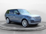 Used 2020 Land Rover Range Rover HSE image 3