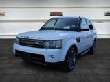 Used 2012 Land Rover Range Rover Sport Supercharged image 3