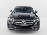 Used 2023 Mercedes-Benz C 300 4MATIC Sedan image 2