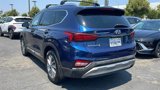 Certified 2020 Hyundai Santa Fe Limited w/ Cargo Package image 4